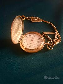 Orologio da Tasca Avion al Quarzo