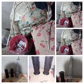 Ricambi vespa special