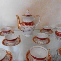 Tazze servizio Bavaria