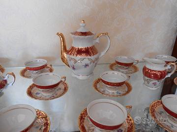 Tazze servizio Bavaria