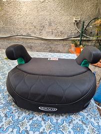 Rialzo per auto