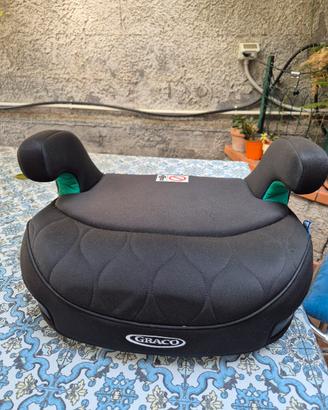 Rialzo per auto