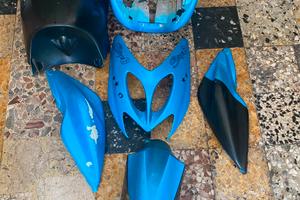 Carene per Aerox ‘99-12