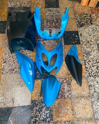 Carene per Aerox ‘99-12