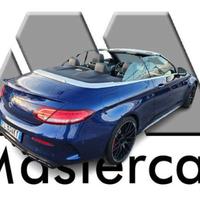 MERCEDES-BENZ C 63 AMG Classe C 63 S AMG 510cv c