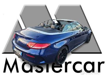 MERCEDES-BENZ C 63 AMG Classe C 63 S AMG 510cv c