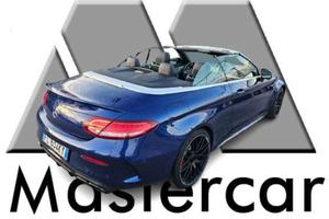 MERCEDES-BENZ C 63 AMG Classe C 63 S AMG 510cv c
