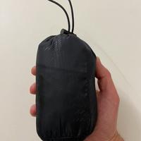 Giacca antipioggia Dacia