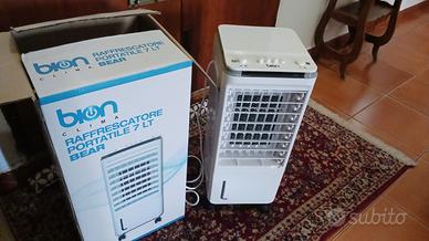 Raffrescatore portatile