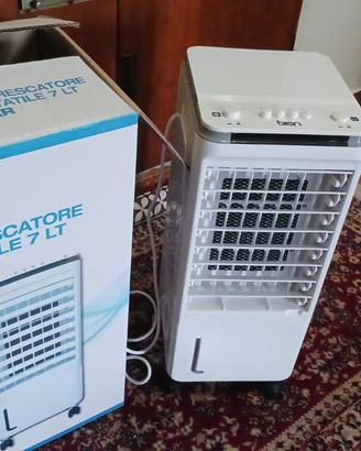 Raffrescatore portatile