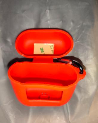 In ear Bluetooth ZJBL TOUR ORO 2 Cover silicone 