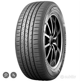 Gomme Kumho
