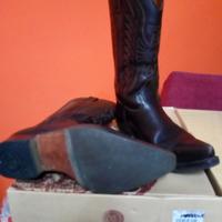 Stivali marlboro classics originali