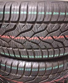 gomme 215 60 17  4 stagioni