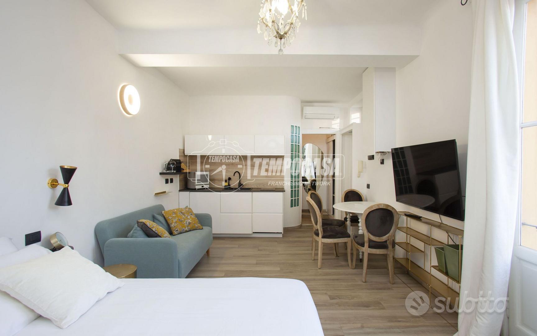 Appartamento – Milano, Borgo Ortolani, Porta Volta - Vista 5