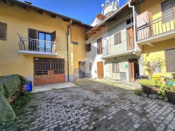 CASA SEMINDIPENDENTE A LOMBARDORE