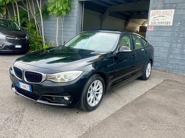 Bmw 325d Gran Turismo 218 CV Euro 6B