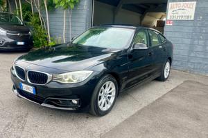 Bmw 325d Gran Turismo 218 CV Euro 6B
