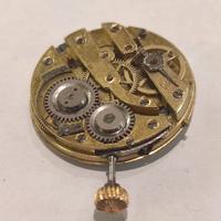 Movimento meccanismo Per  Orologio Taschino , Mecc