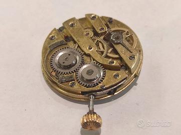 Movimento meccanismo Per  Orologio Taschino , Mecc