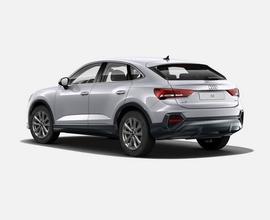 Audi Q3 Audi Sportback Business Plus 45 TFSI ...