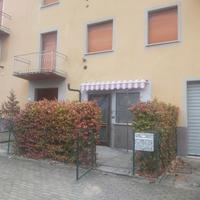 Valtellina Bilocale con spazio esterno