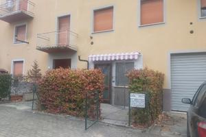 Valtellina Bilocale con spazio esterno