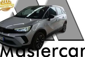 OPEL Crossland NEOPATENTATI 1.2 Elegance AUTOMA