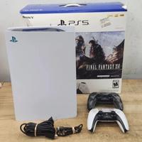 playstation 5