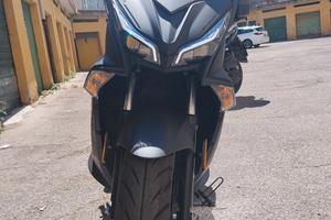 Kymco super 8 r