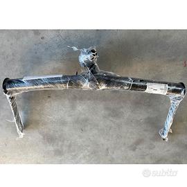 Gancio Traino Audi A1 2011-2018 ORIGINALE