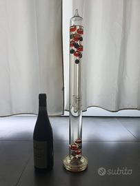 Termometro Galileo Galilei