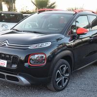 Citroen C3 Aircross 1.2 benzina