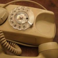 TELEFONO VINTAGE