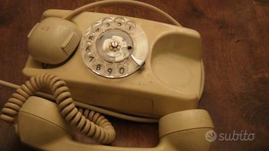 TELEFONO VINTAGE