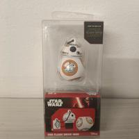 chiavetta USB 16GB Star Wars BB-8