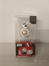 chiavetta USB 16GB Star Wars BB-8