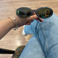 Occhiali da sole vintage Rayban