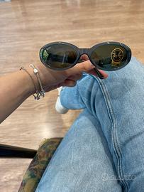 Occhiali da sole vintage Rayban
