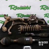 KIT RUOTA ANT. SINISTRO CHEROKEE KJ 2.8 CRD 2003