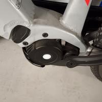 Mtb Atala motore Bosch pochi chilometri 