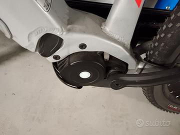 Mtb Atala motore Bosch pochi chilometri 