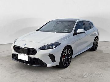 BMW Serie 1 118d MSport Pro auto