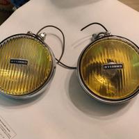 Fendinebbia marca Carrello