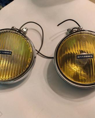 Fendinebbia marca Carrello