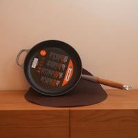Le Creuset - Padella Evolution 26cm (Flint)