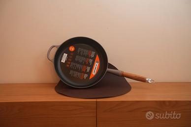 Le Creuset - Padella Evolution 26cm (Flint)