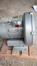 Soffiante Gardner Denver / Elmo Rietschle