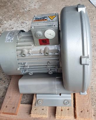 Soffiante Gardner Denver / Elmo Rietschle