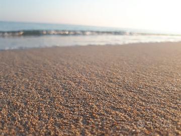 ZonaCentro a 150mt spiaggia Lido Marini POSTO AUTO